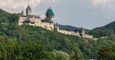 Museen Burg Altena