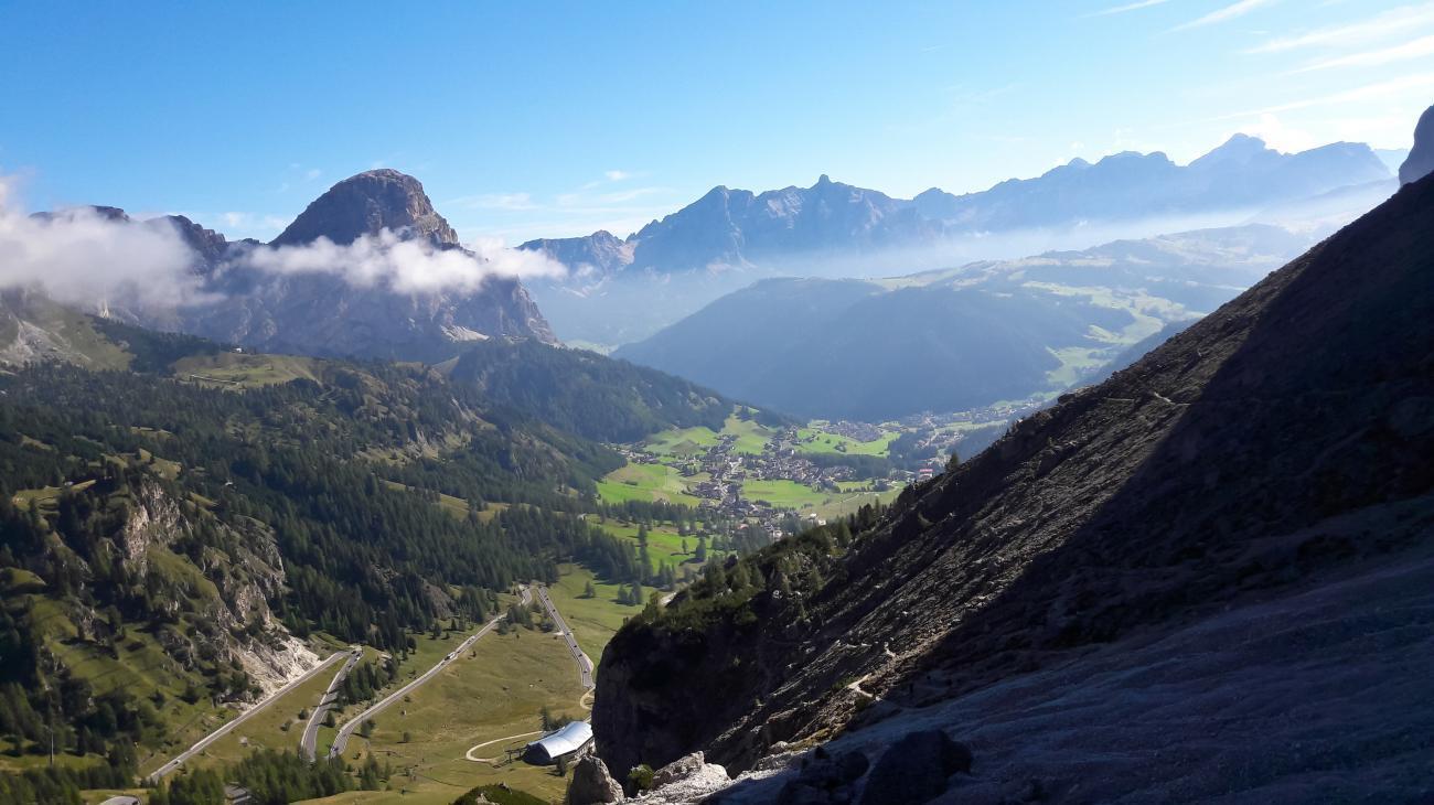 Ferienregion Tirol West