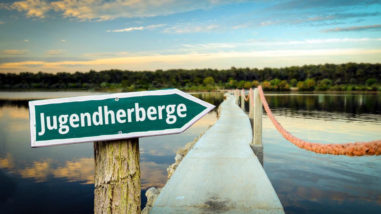 DJH-Jugendherbergen in Sachsen-Anhalt