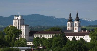 Benediktinerstift Kremsm?nster
