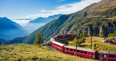 Rh?tische Bahn