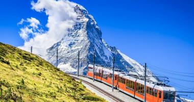Zermatt Bergbahnen