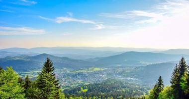 Ferienregion Nationalpark Bayerischer Wald