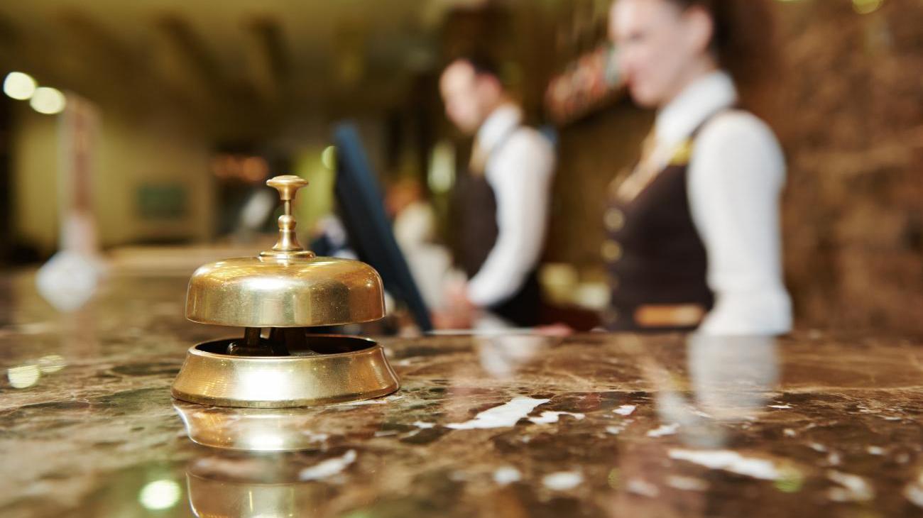 Hotel Jägerklause***