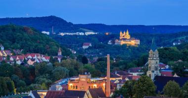 Touristikgemeinschaft Hohenlohe + Schw?bisch Hall Tourismus e.V