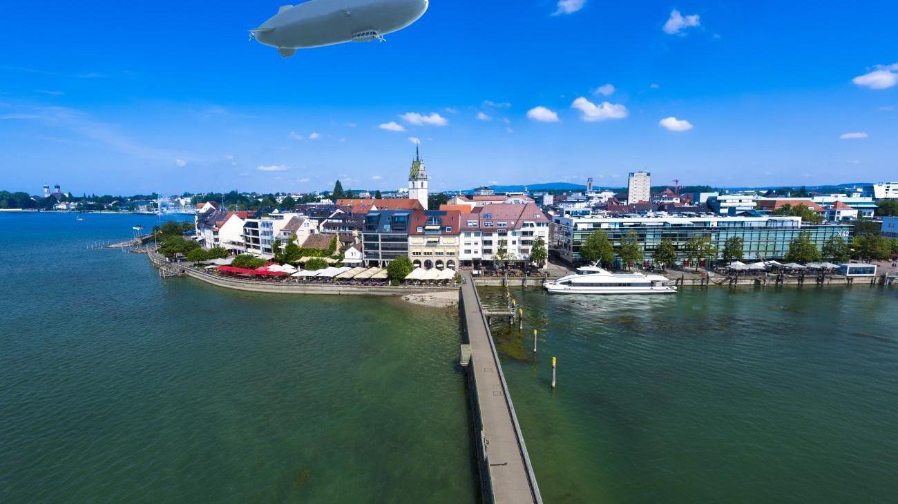 Deutsche Zeppelin-Reederei