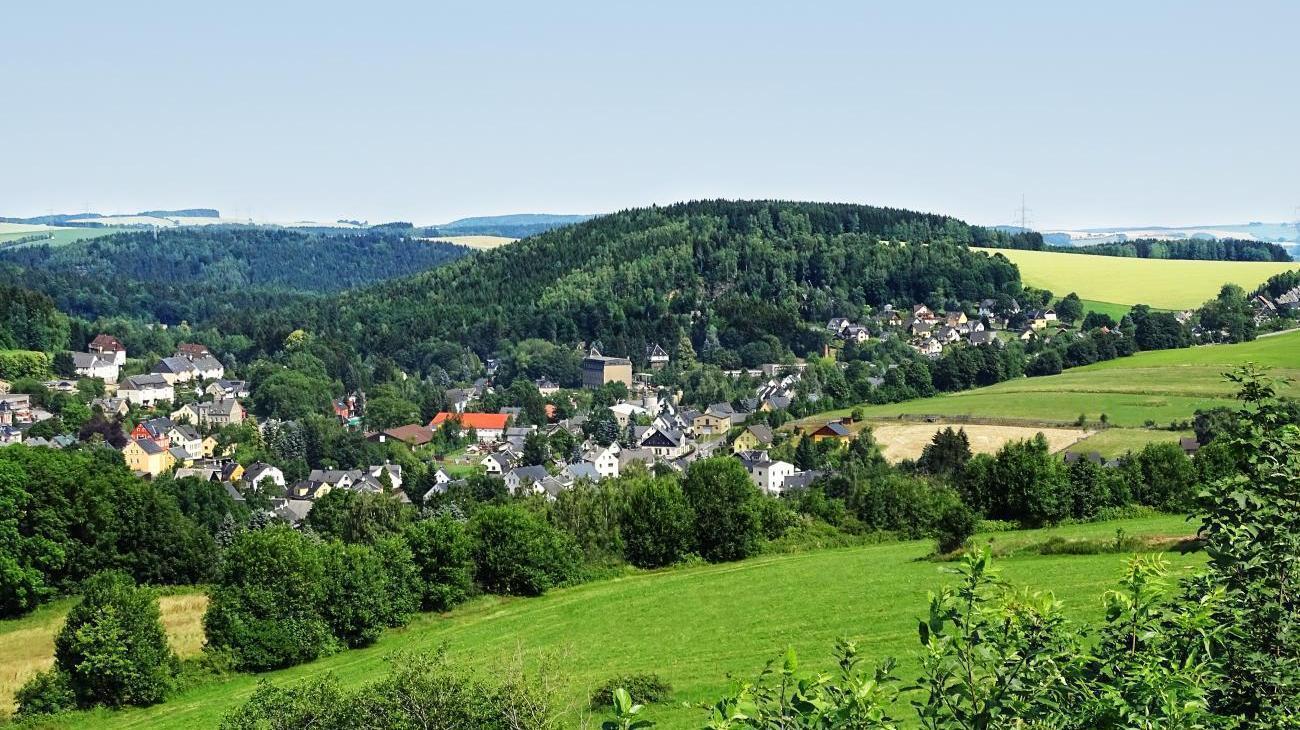 Ferienpark Geyersberg