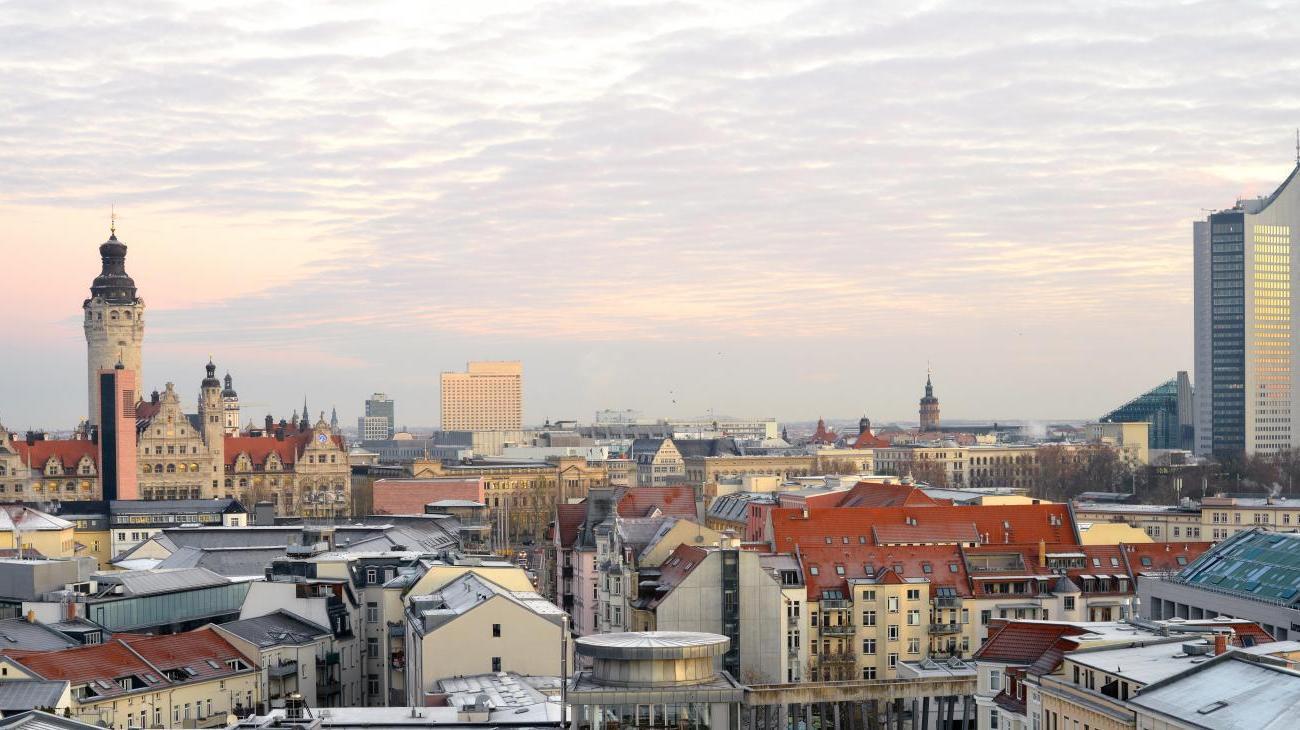 Schumann-Haus Leipzig