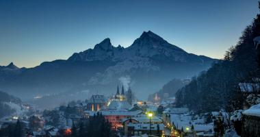 Berchtesgadener Advent