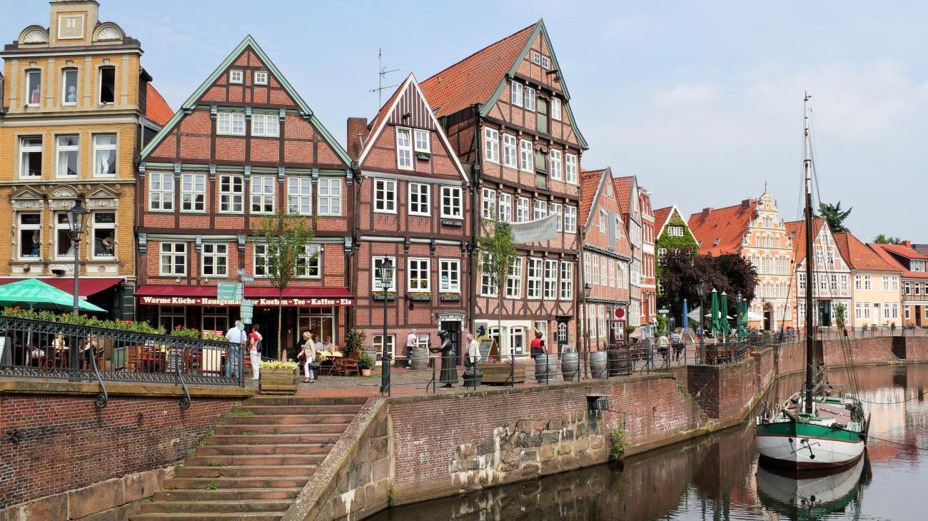 STADE Marketing und Tourismus