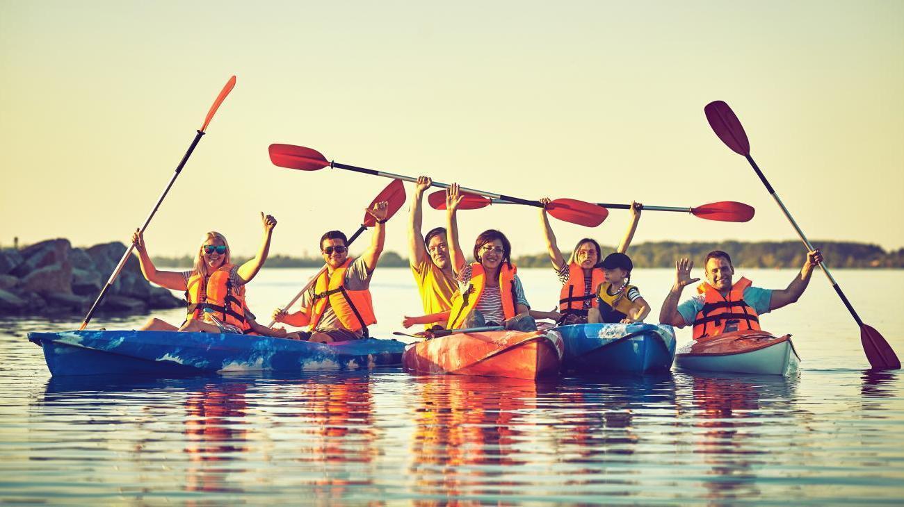 Natur Pur Outdoor Sports GmbH