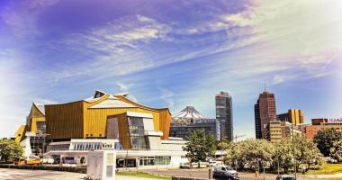 Philharmonie Berlin