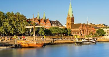 Bremer Touristik-Zentrale