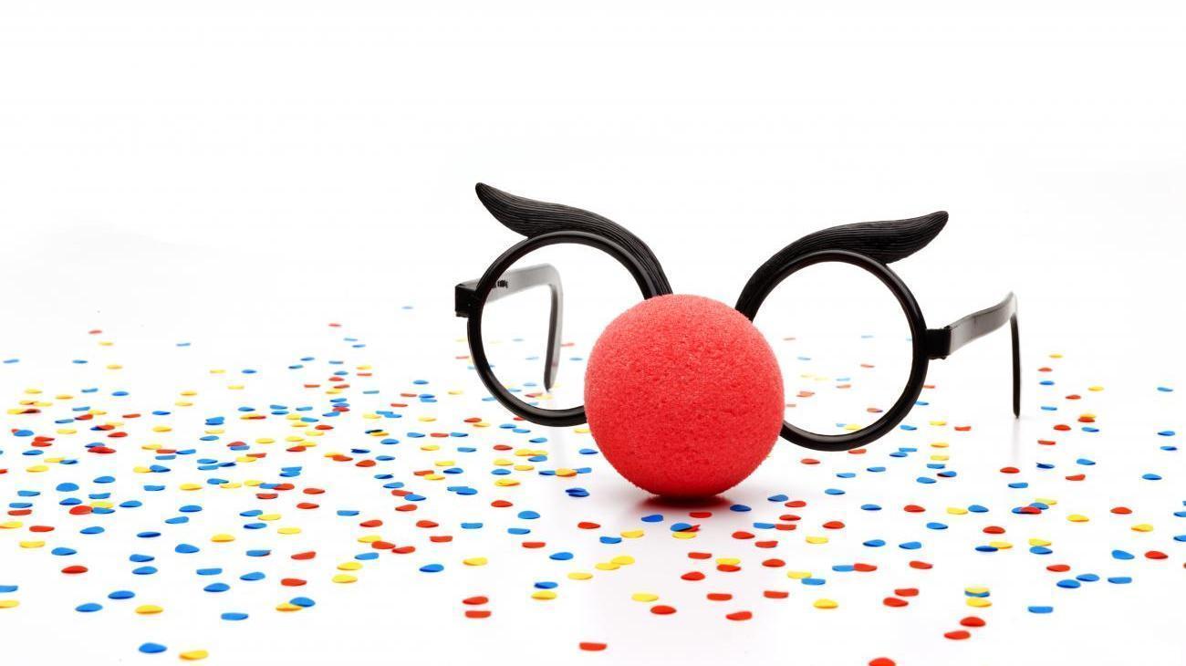 Fastnachtsmuseum Narrenschopf 