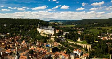 Rudolstadt