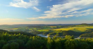 Klein-Erzgebirge Oederan