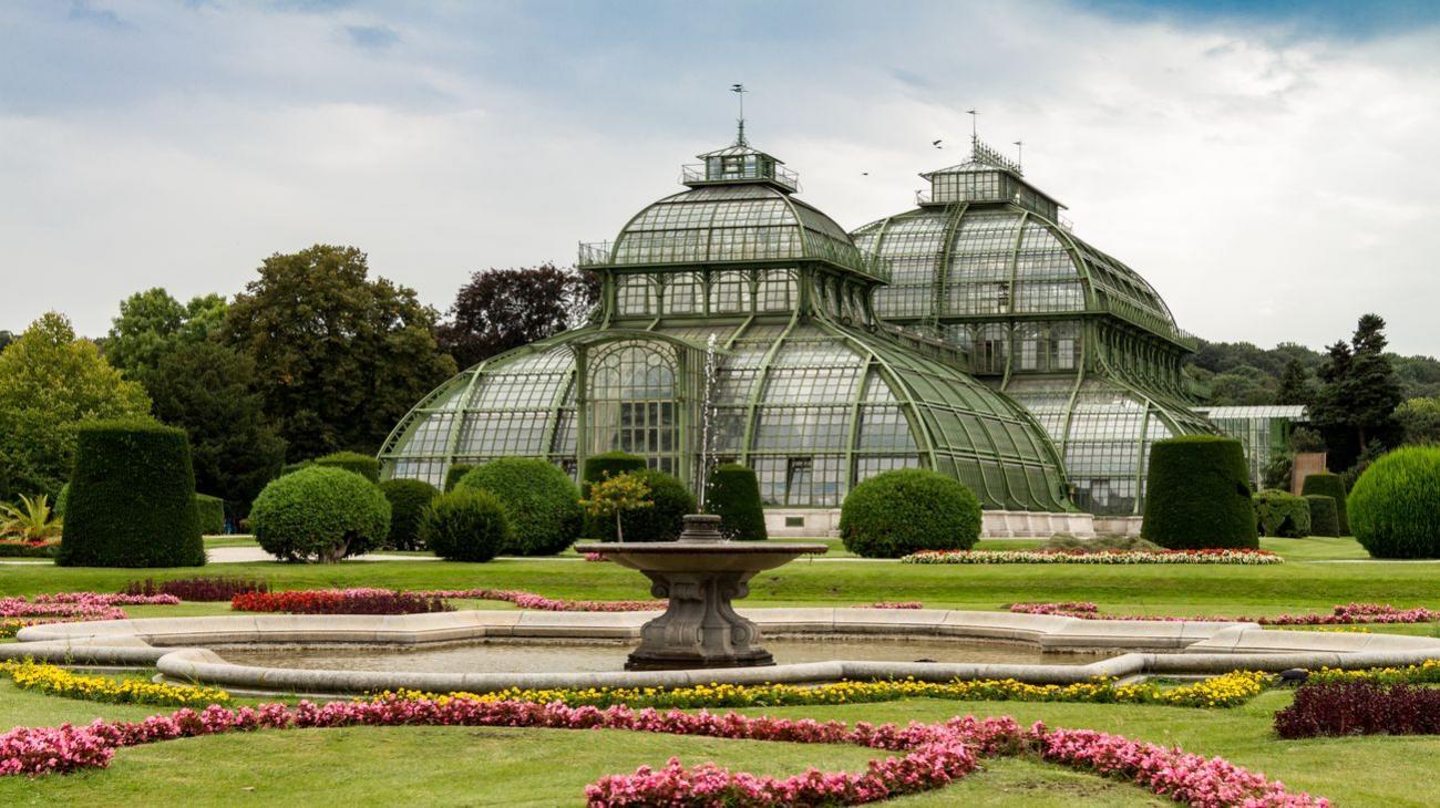 Gruppenreisen nach Österreich – Urlaub in Wien genießen