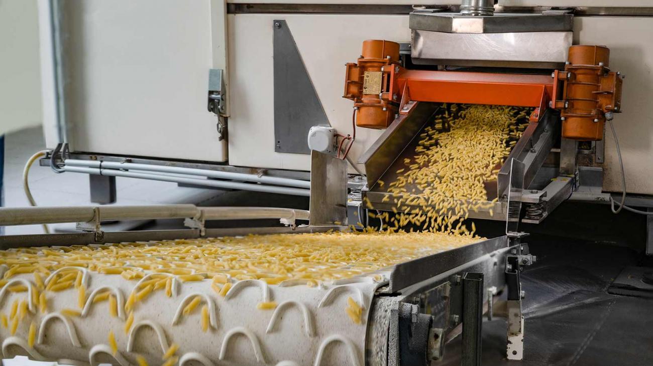 Teigwaren Riesa Das Nudelcenter - ein beliebtes Ausflugsziel für die