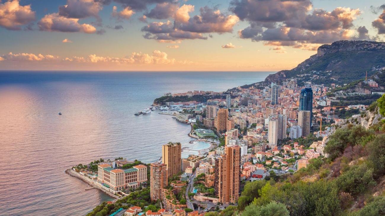 Gruppenreisen nach Monaco – Luxus pur genießen