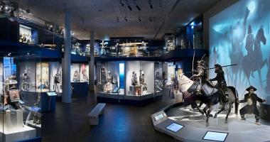 Samurai Museum Berlin