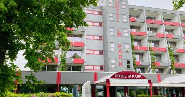HOTEL IM PARK