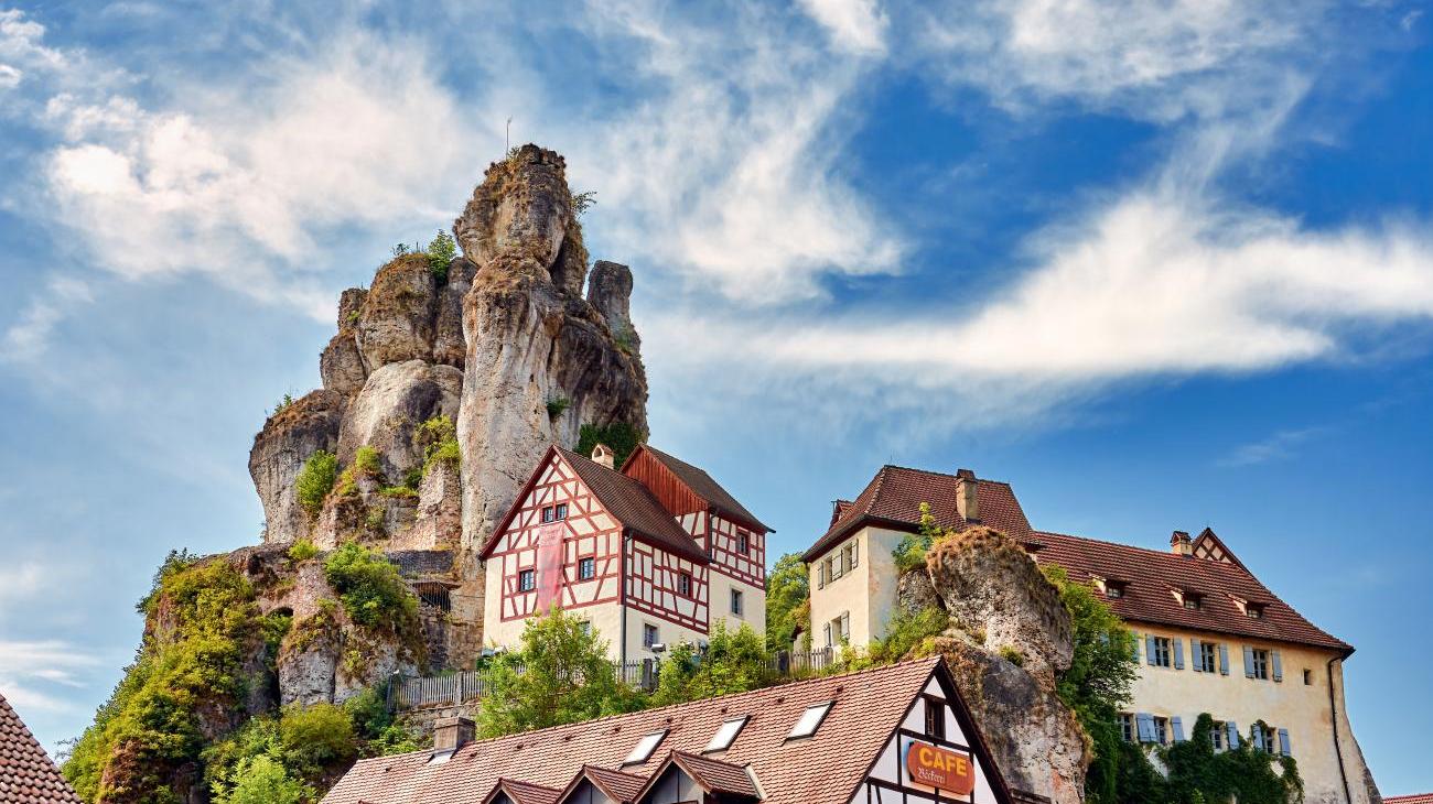 Faszinierendes Fränkische Schweiz Museum
