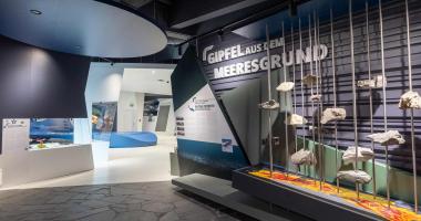 Nationalparkwelten Hohe Tauern