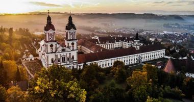 Stift St. Florian