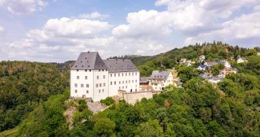 Museum Schloss Burgk