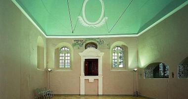 Jüdisches Museum Franken in Schnaittach