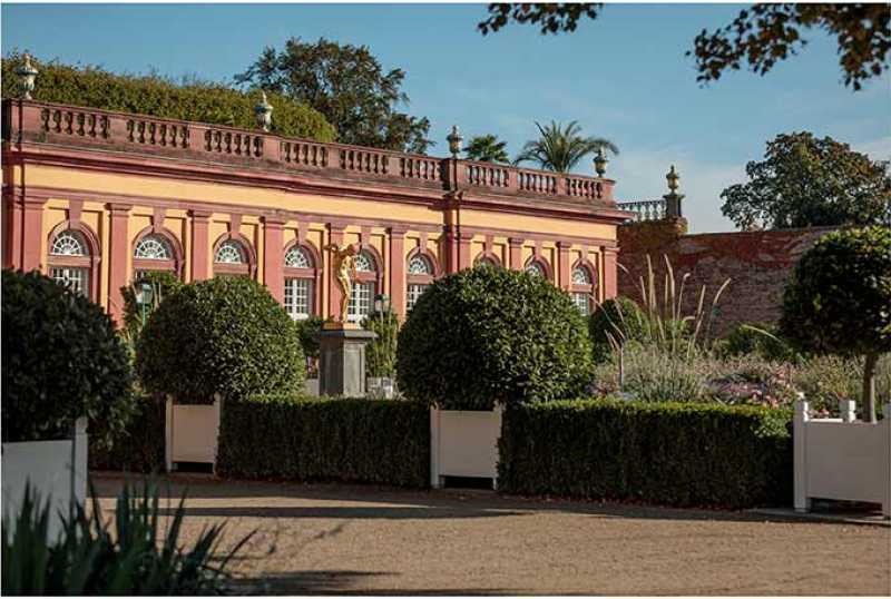 Weilburg