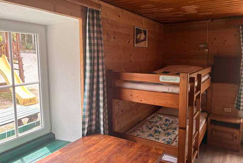Sporta-Hütte