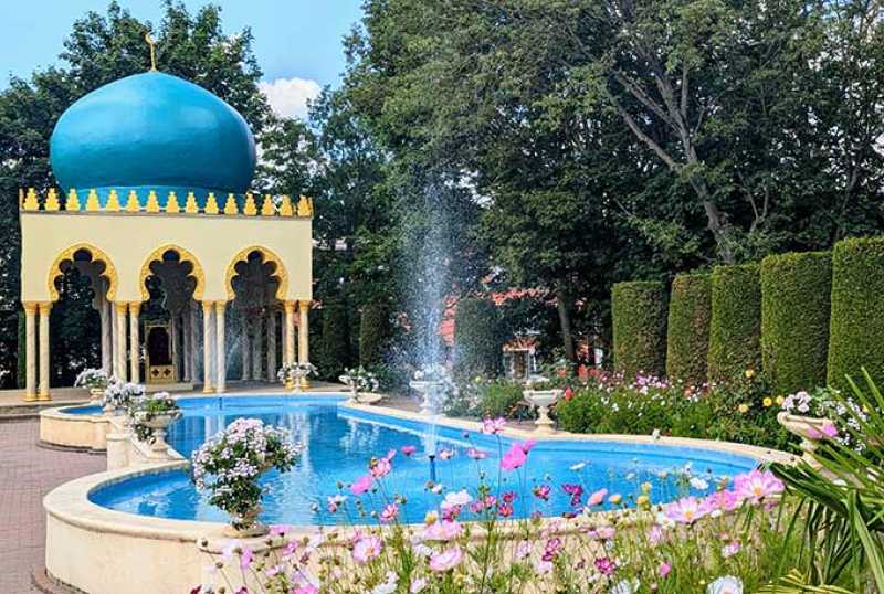 Filmpark Babelsberg