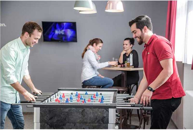 JUFA Hotel Königswinter/Bonn****