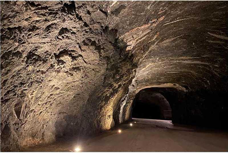 Seegrotte Hinterbrühl