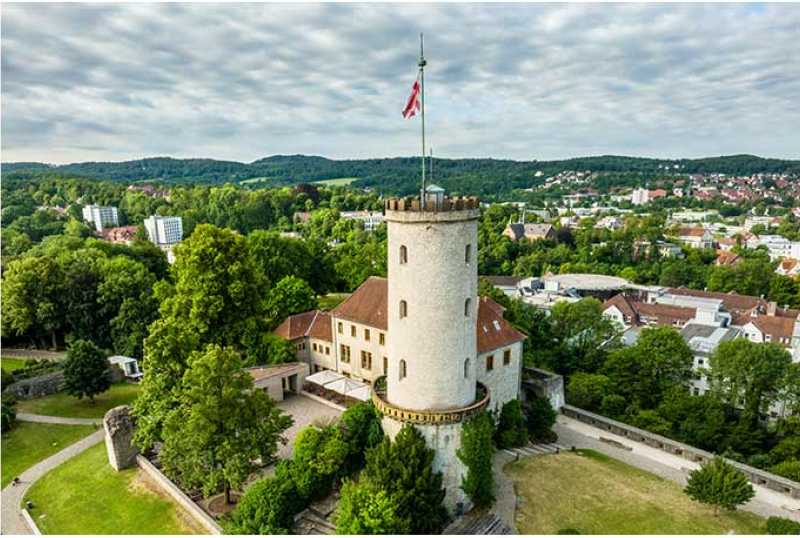 Teutoburger Wald