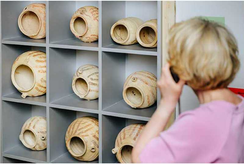 LWL-Museum in der Kaiserpfalz