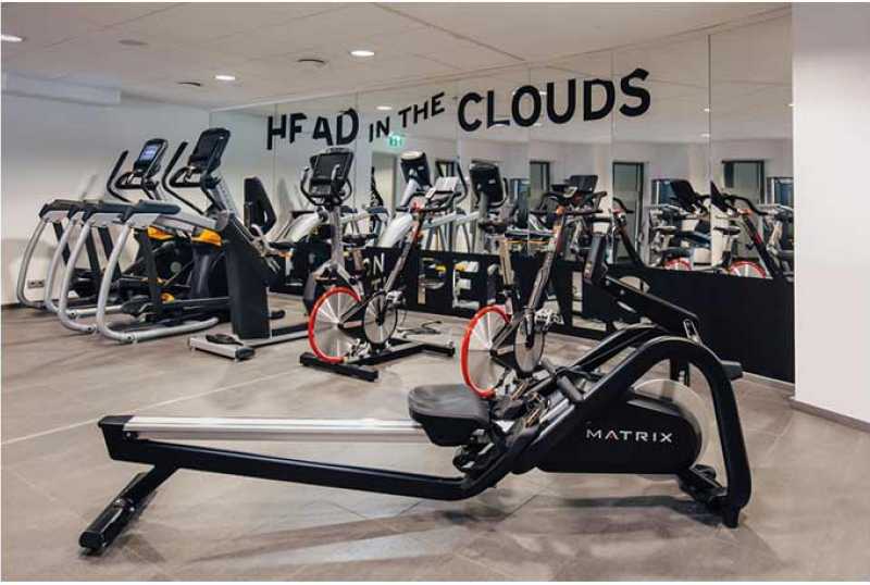 Hotel Berlin, Berlin 