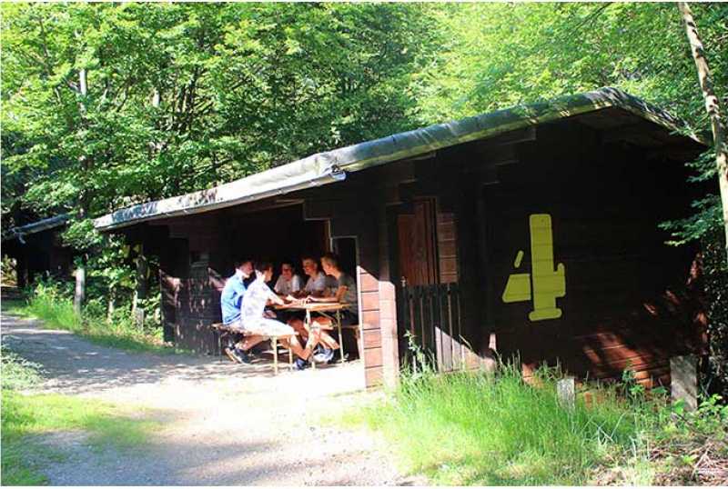 FORT FUN Abenteuerland