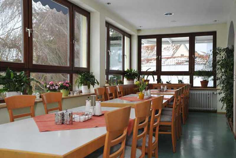 Seminarhaus Rommerz