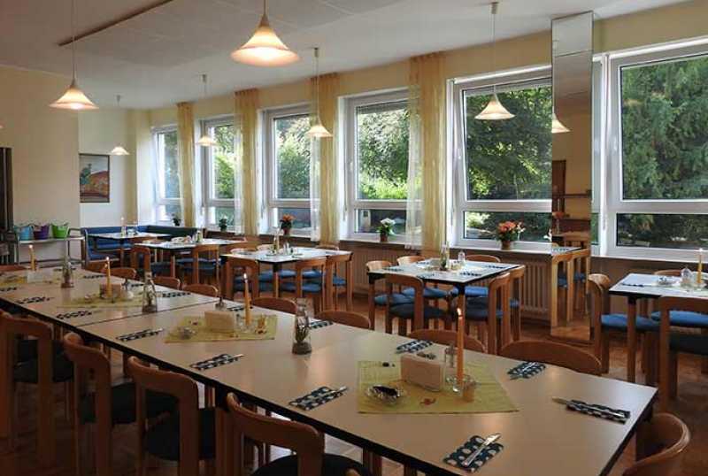 Jugendbildungsstätte Haus Sonnenau