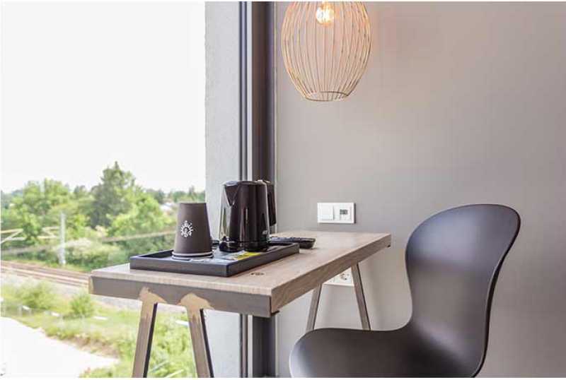 gambino hotel CINCINNATI