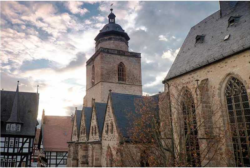 Alsfeld