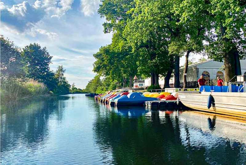 MORADA Hotel Gifhorn