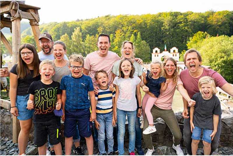 FORT FUN Abenteuerland