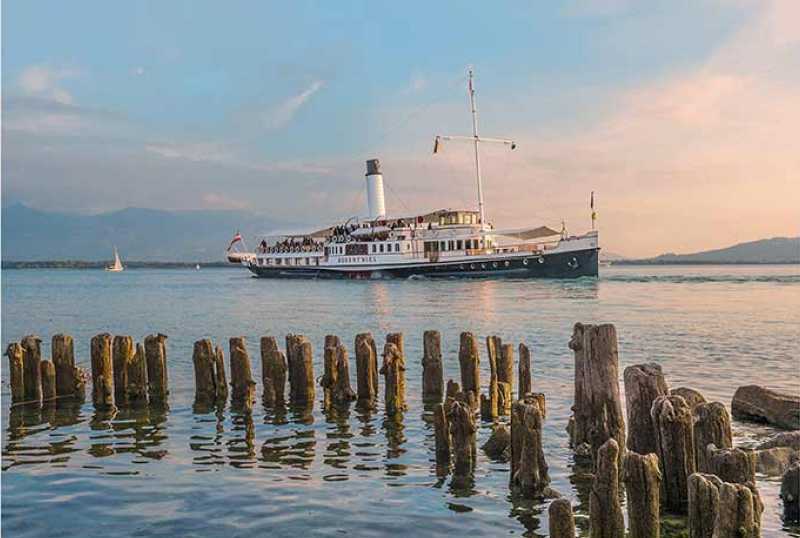 Bodensee Trips & Tours
