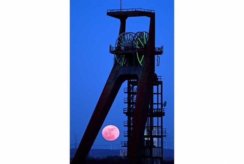 Stadt Recklinghausen