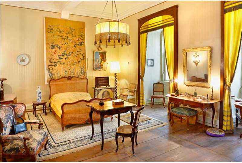 Museen Schloss Aschach