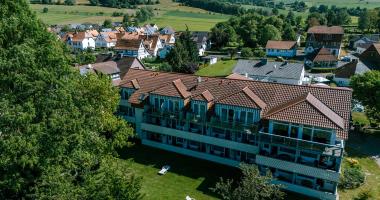 Hotel Kronenhof