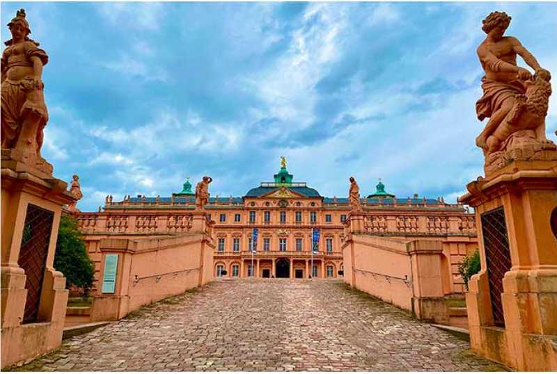 Barockstadt Rastatt